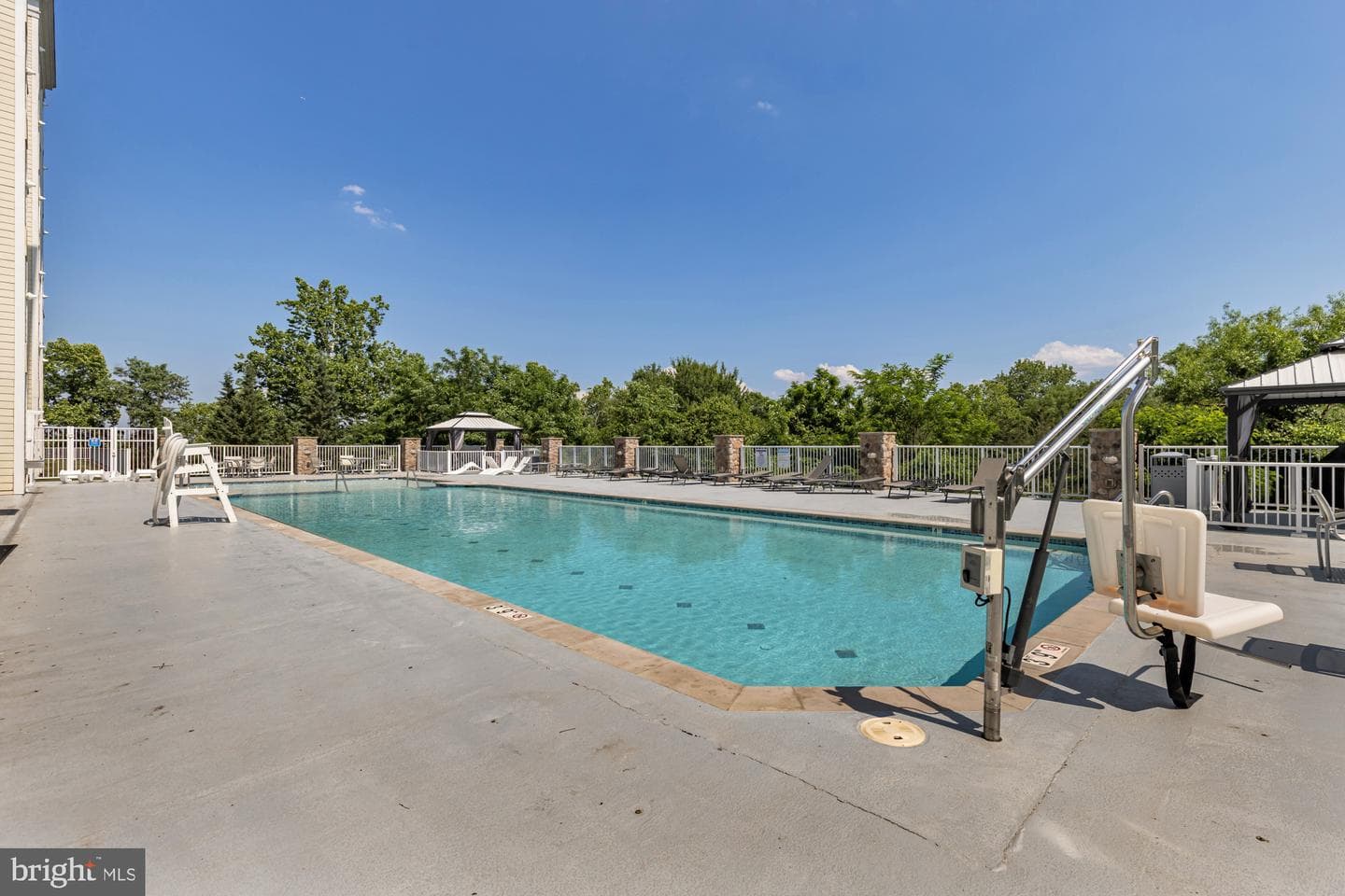 6301 Edsall Road #507 photo 33