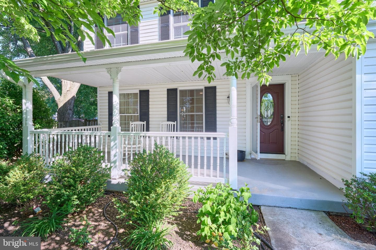 5416 Hedgerow Court photo 82