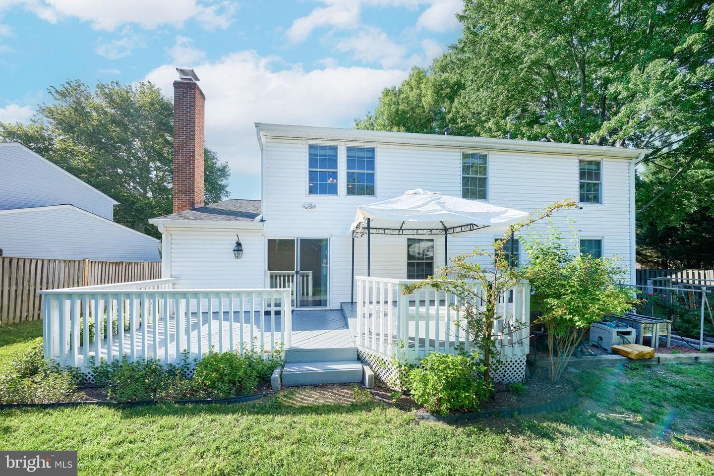 5416 Hedgerow Court photo 86