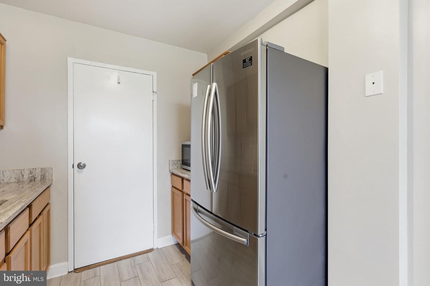 6631 Wakefield Drive #519 photo 9