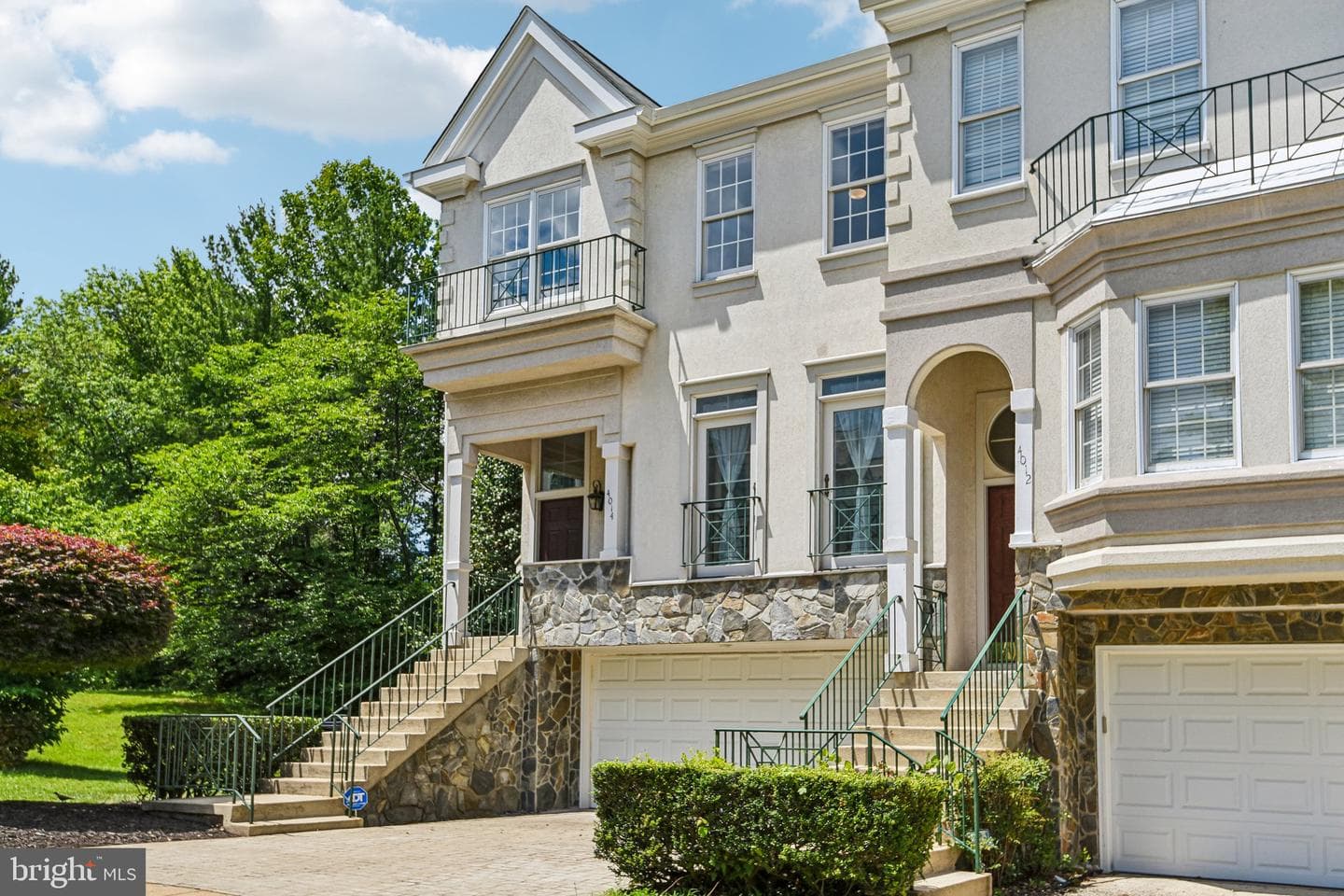 4014 Dogberry Lane