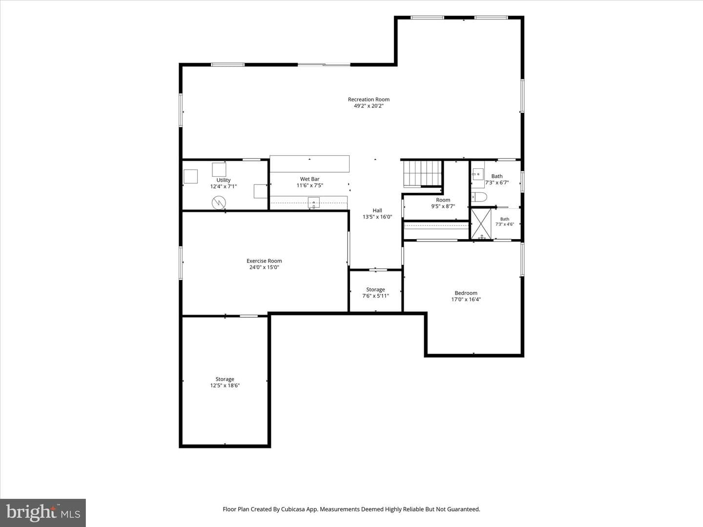 202 Branch Road SE photo 30