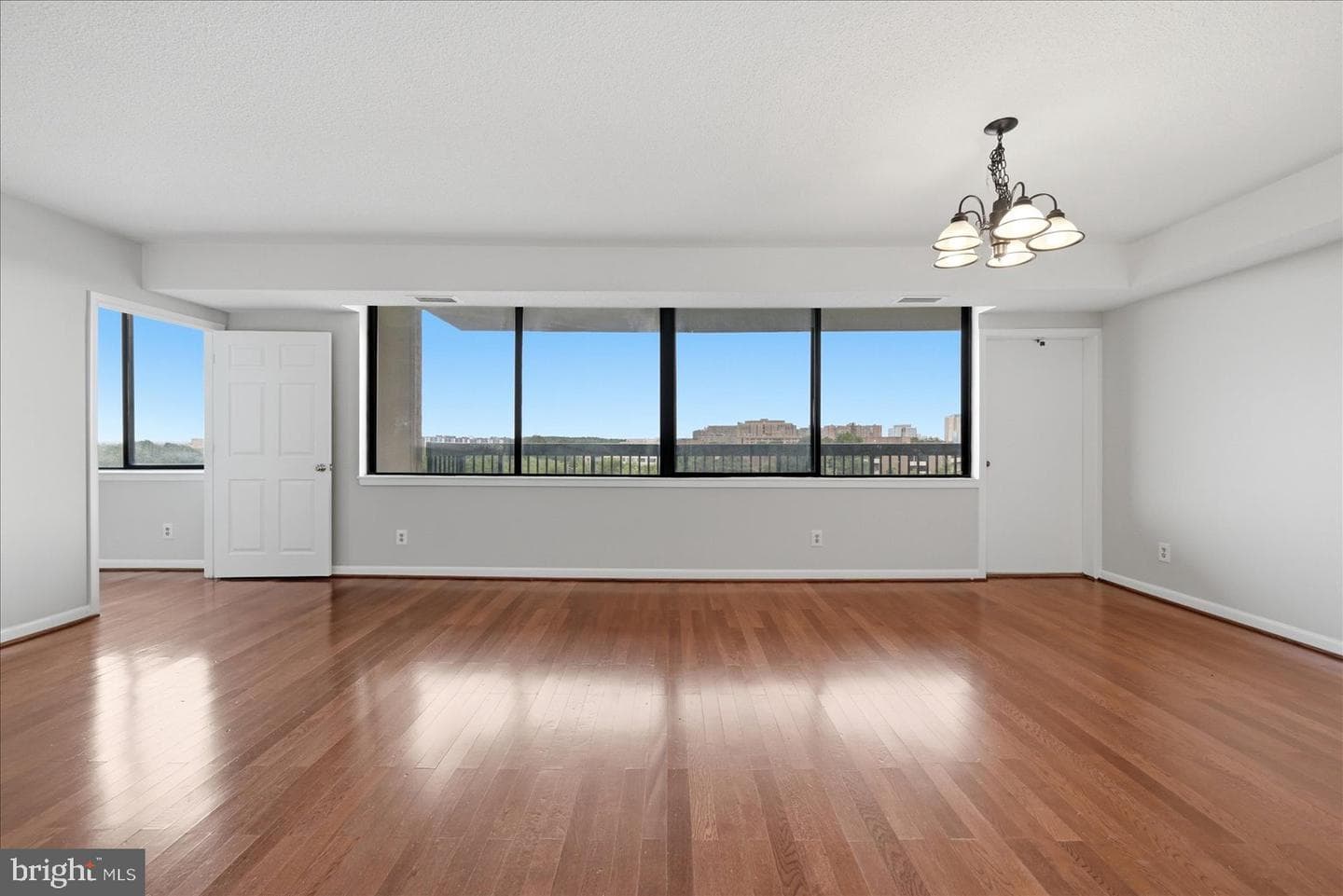 3709 S George Mason Drive #707 photo 6