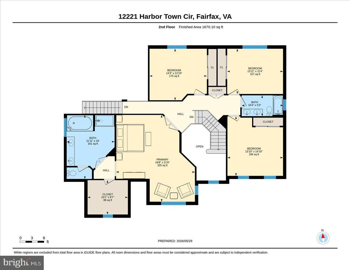 12221 Harbor Town Circle photo 67
