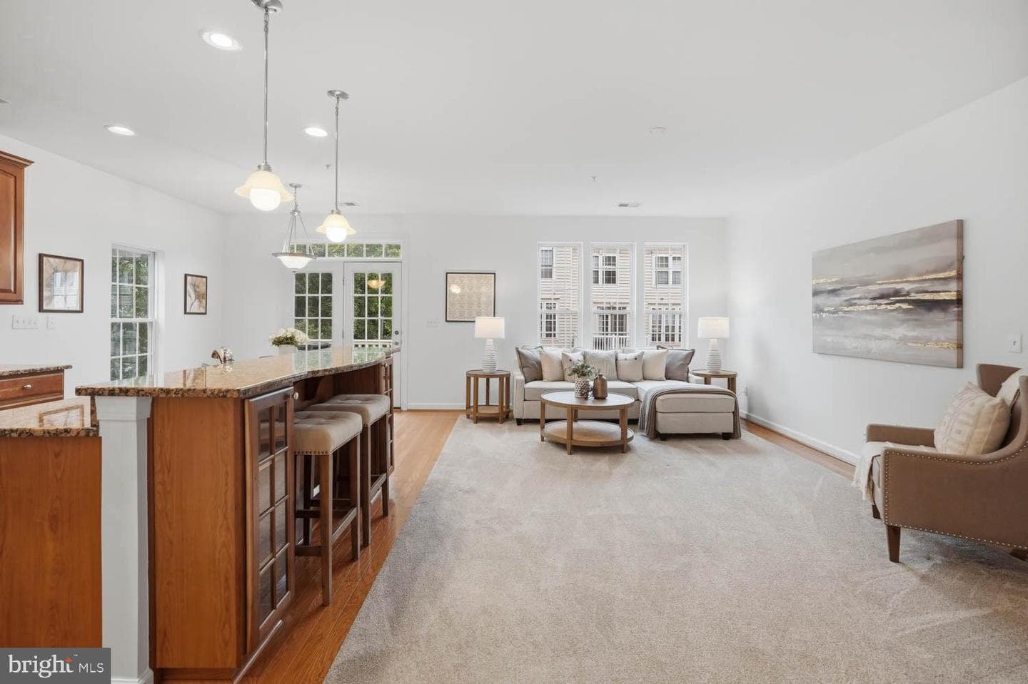 5645 Harrington Falls Lane #b photo 14