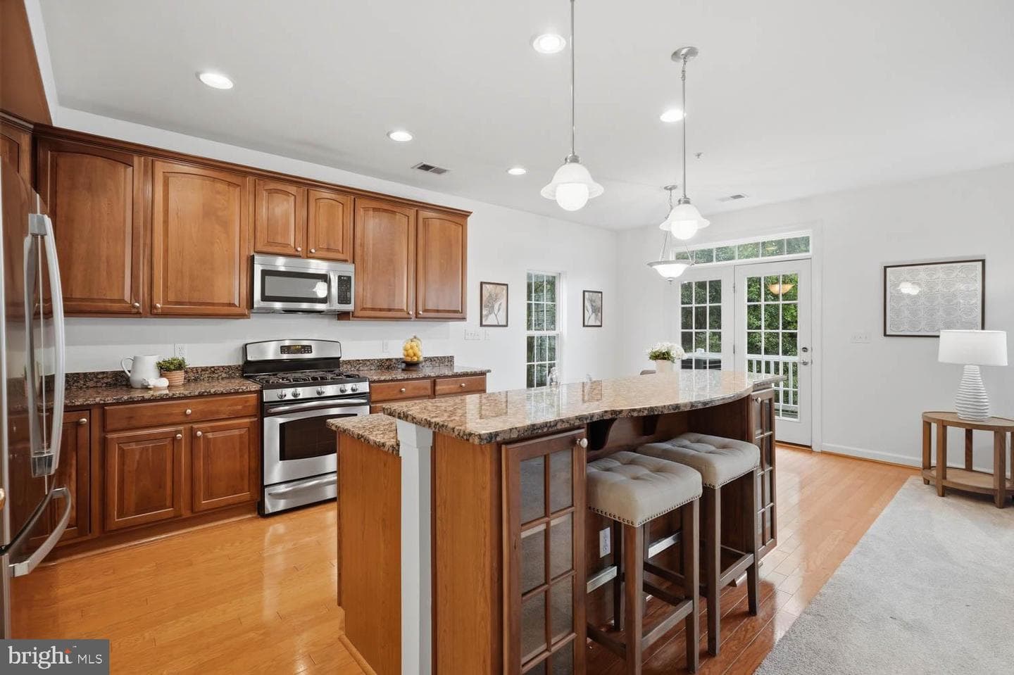 5645 Harrington Falls Lane #b photo 18