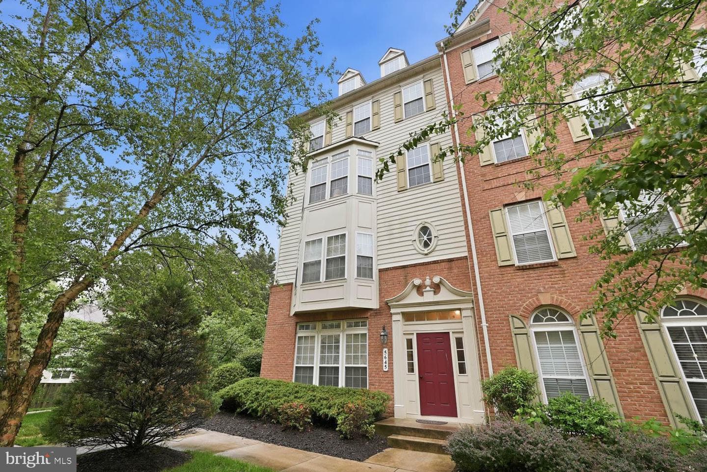 5645 Harrington Falls Lane #b photo 40