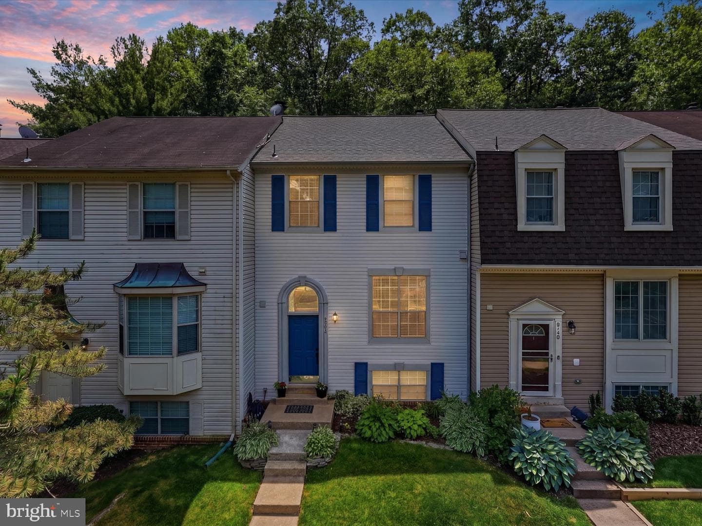 5742 Burke Towne Court photo 33