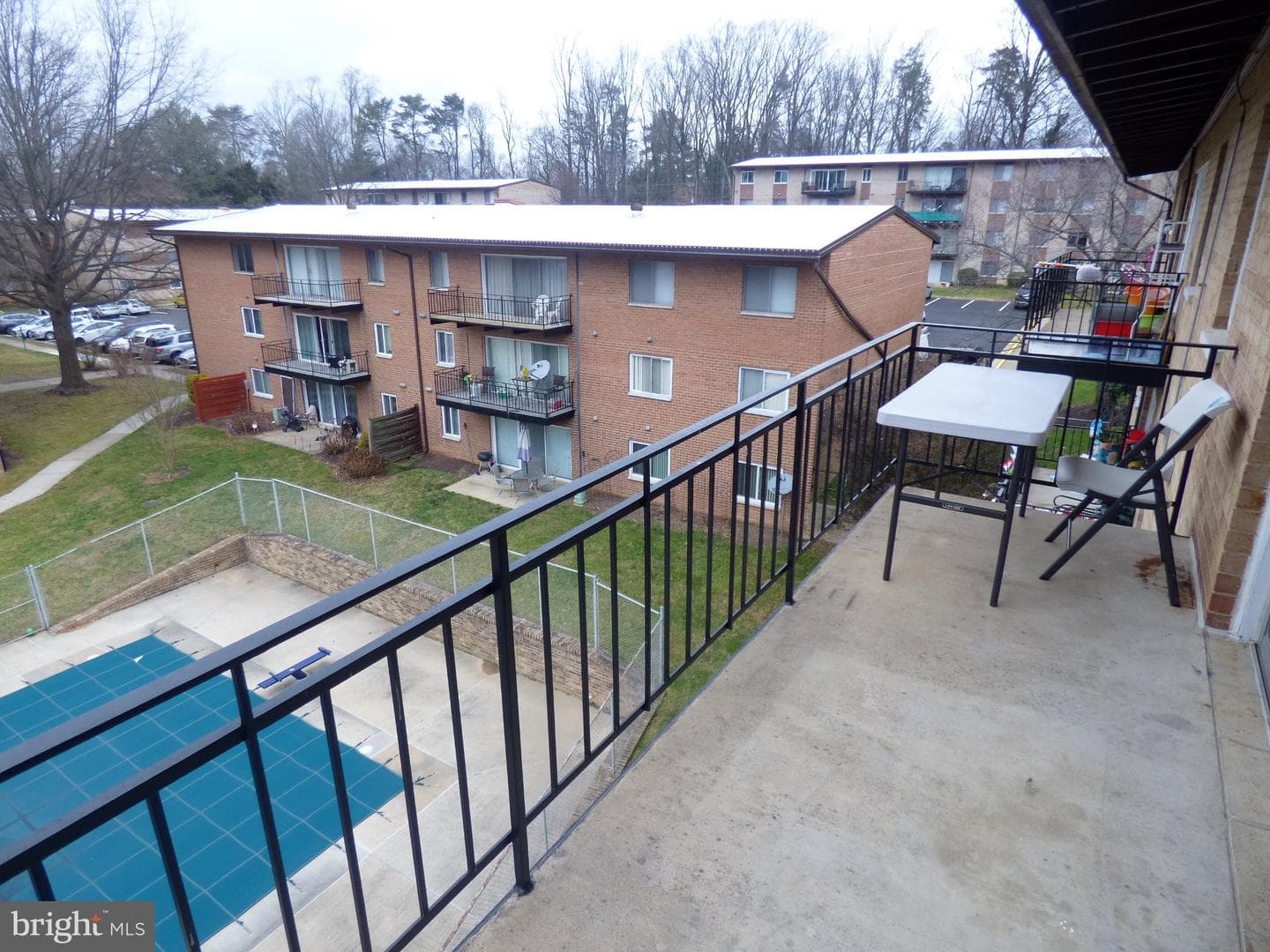 4104 Daniels Avenue #402 photo 23
