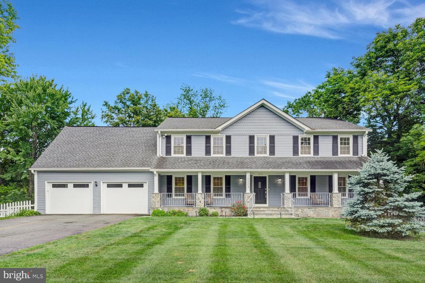 12203 Sugar Maple Drive photo 1