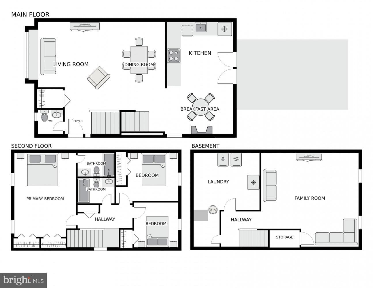 7265 Kousa Lane photo 49