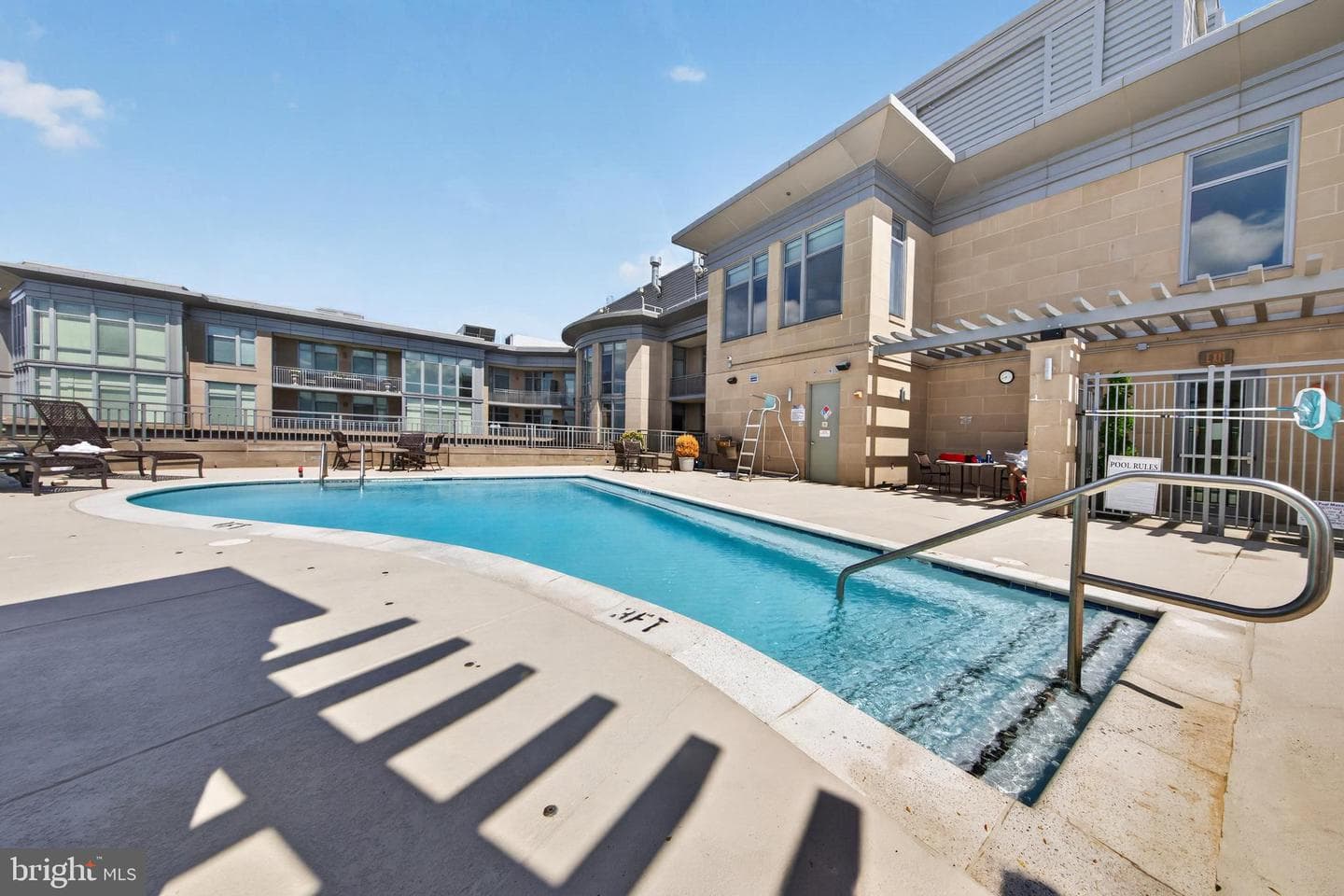 8220 Crestwood Heights Drive #407 photo 21