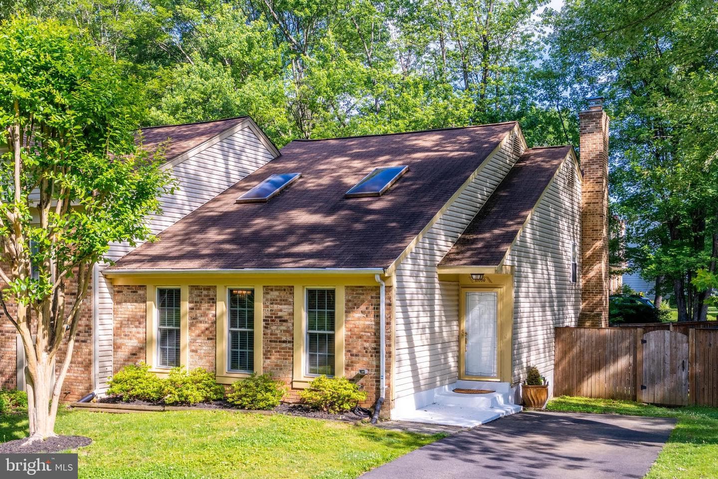 10060 Wood Sorrels Lane