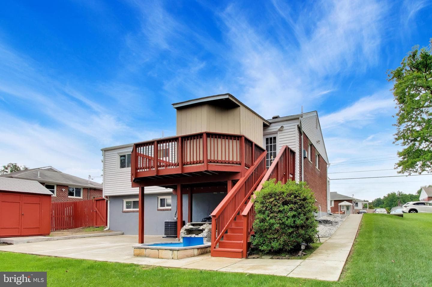 7107 Healy Drive photo 36