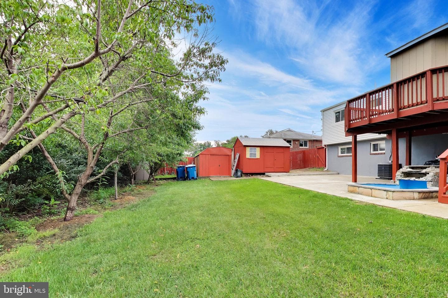 7107 Healy Drive photo 42