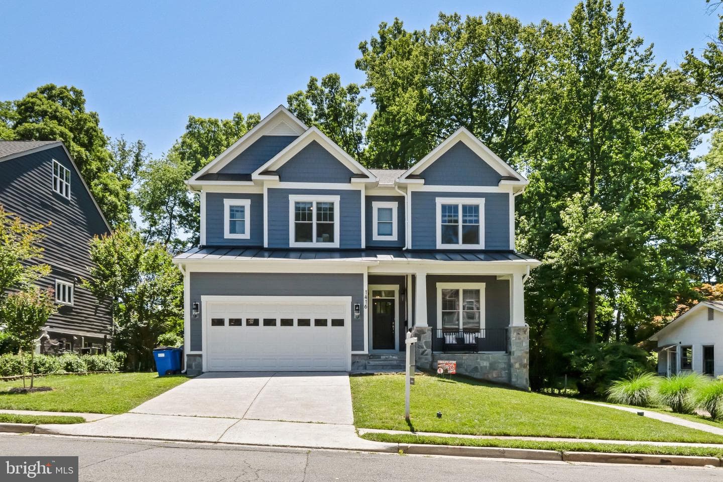 1416 Ross Drive SW photo 3