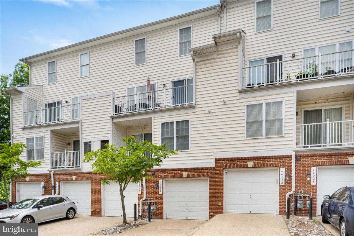 4424 Eastwick Court #a photo 21