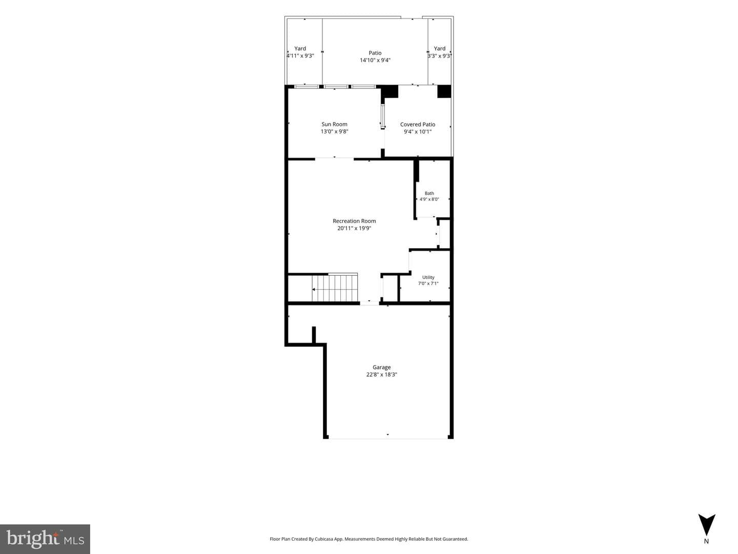4395 Patriot Park Court photo 70