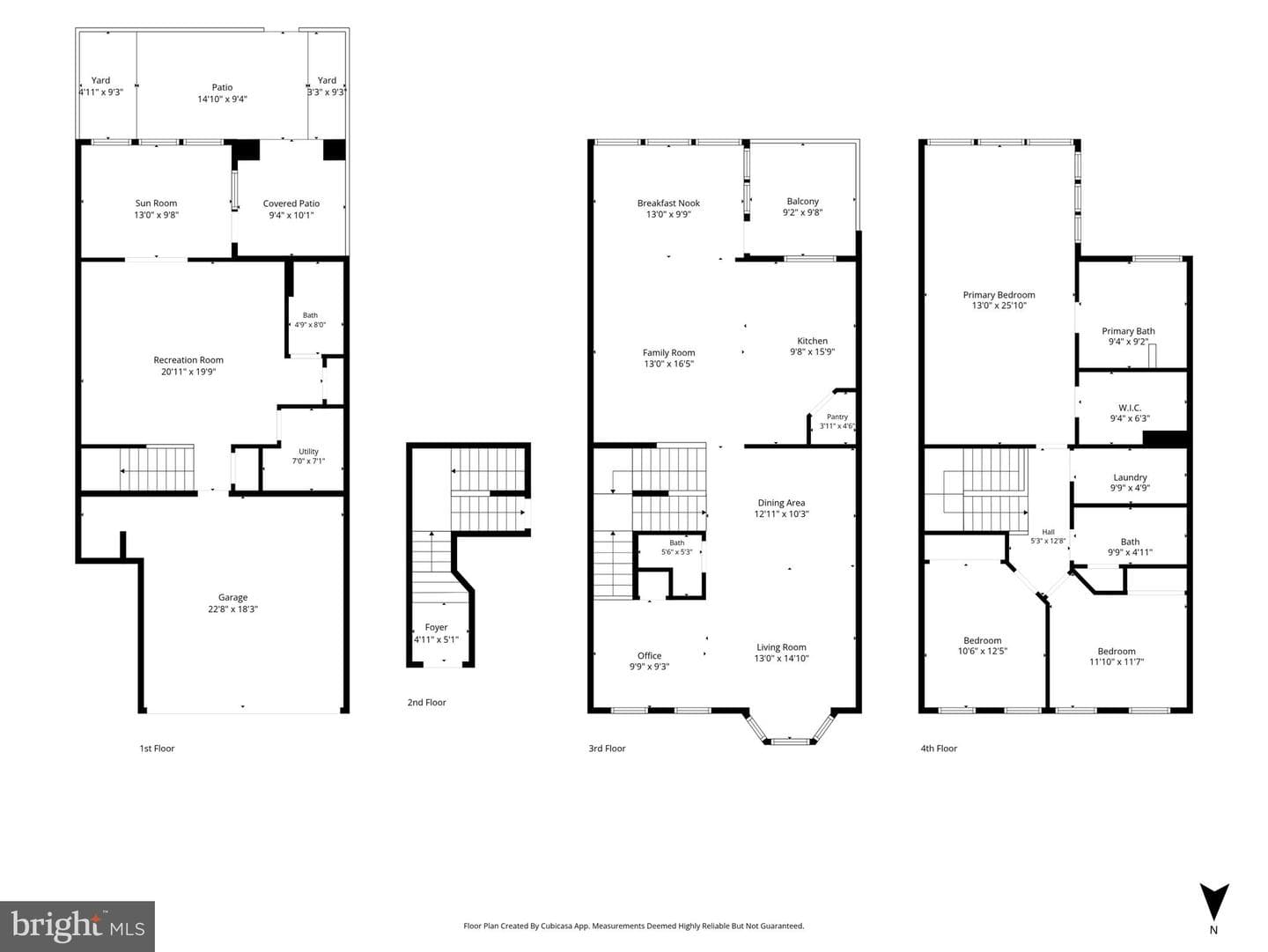 4395 Patriot Park Court photo 74