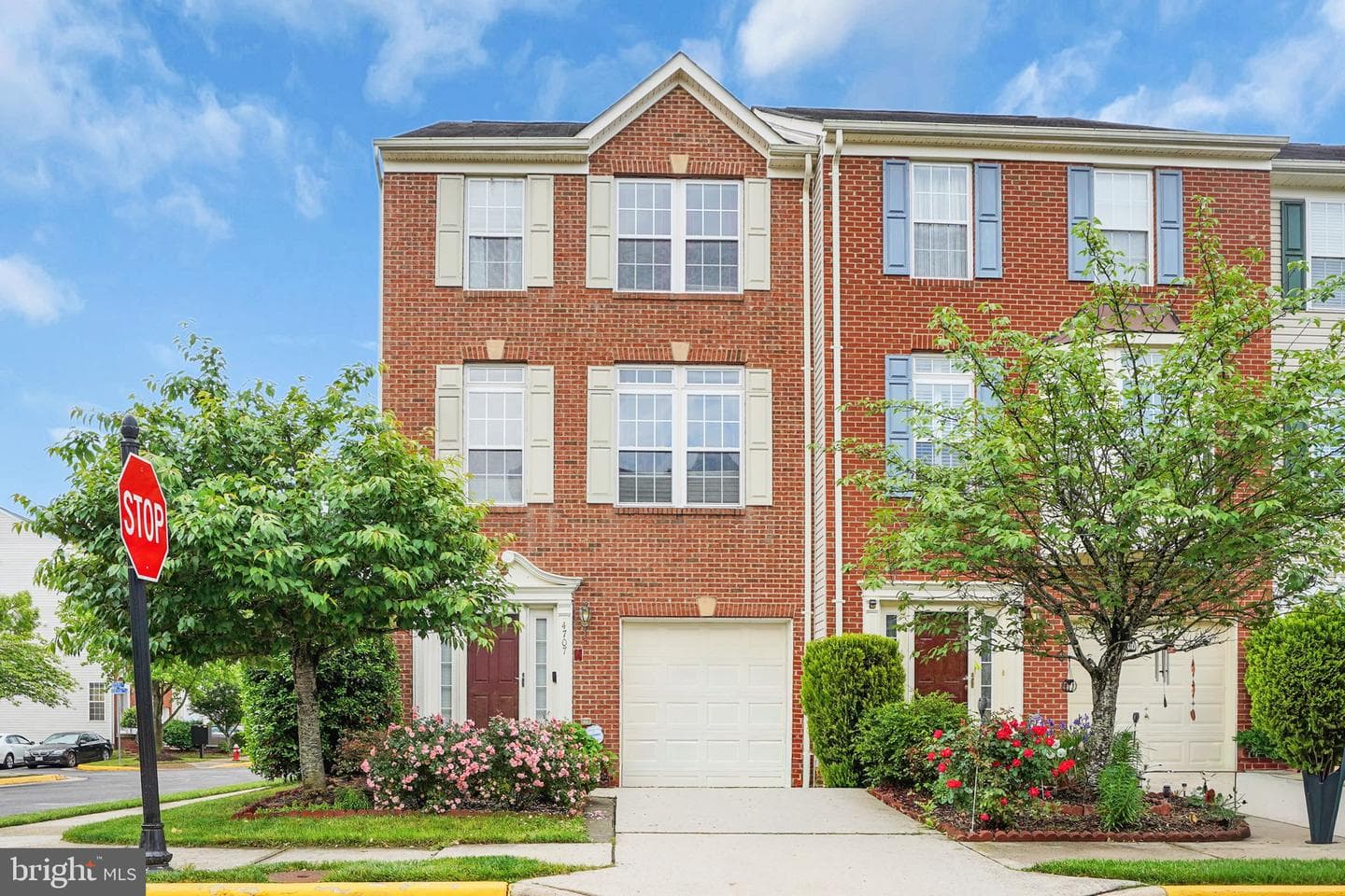 4707 Lauriefrost Court, Alexandria