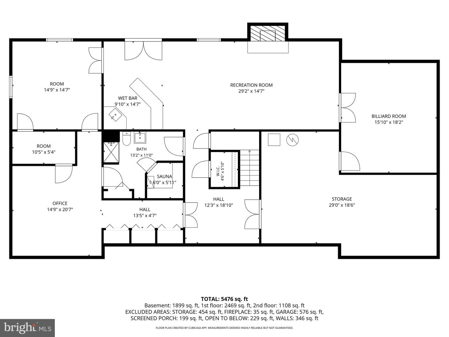 2028 Spring Branch Drive photo 57