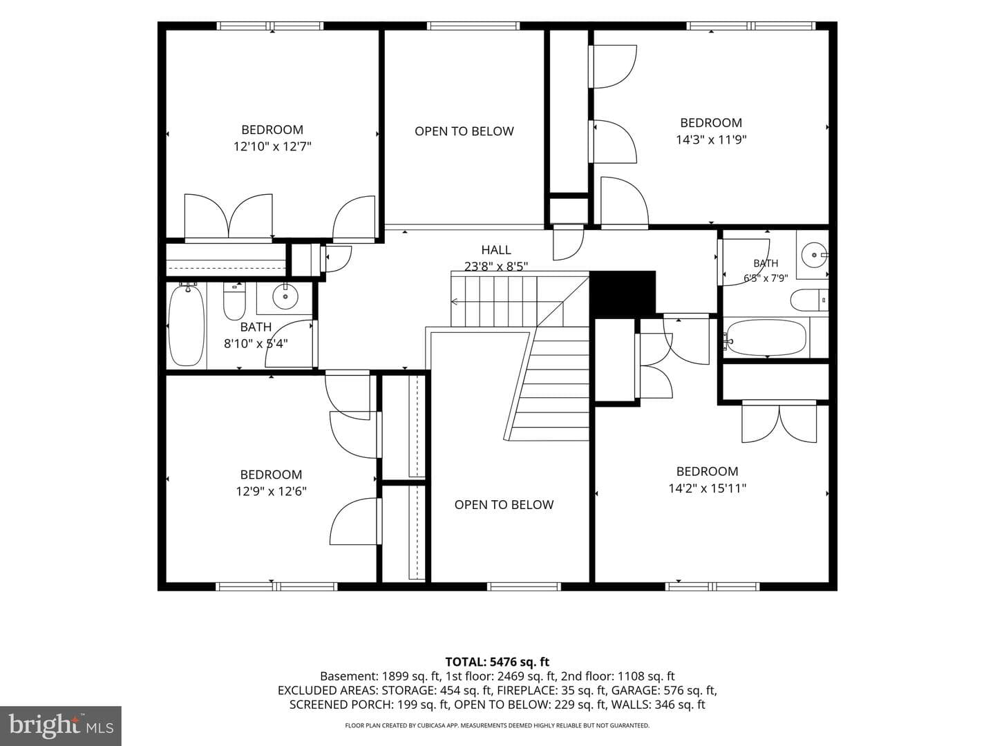 2028 Spring Branch Drive photo 59