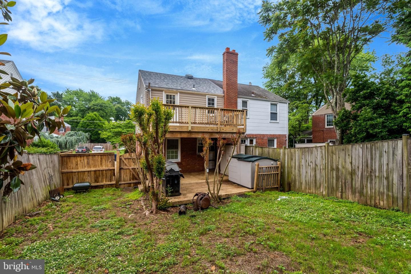 5926 Edgehill Court photo 31