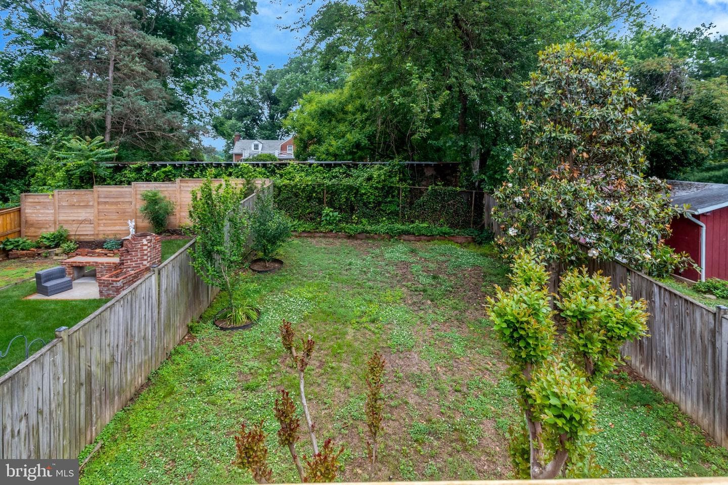 5926 Edgehill Court photo 32