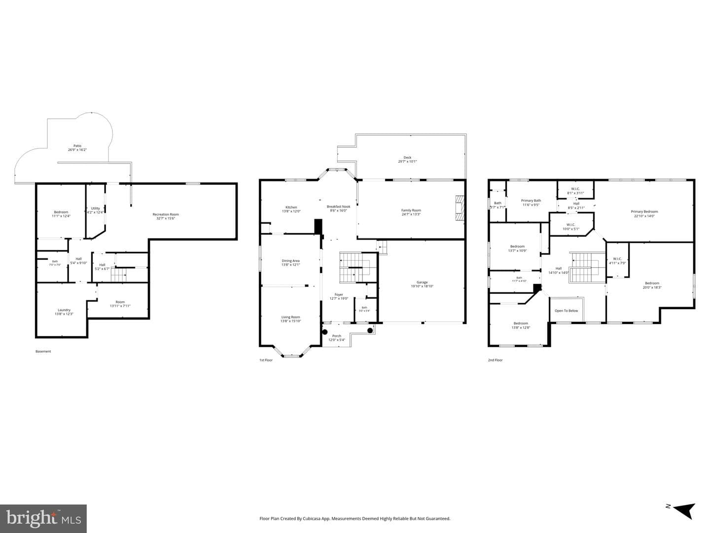 7705 Ridgepark Court photo 77