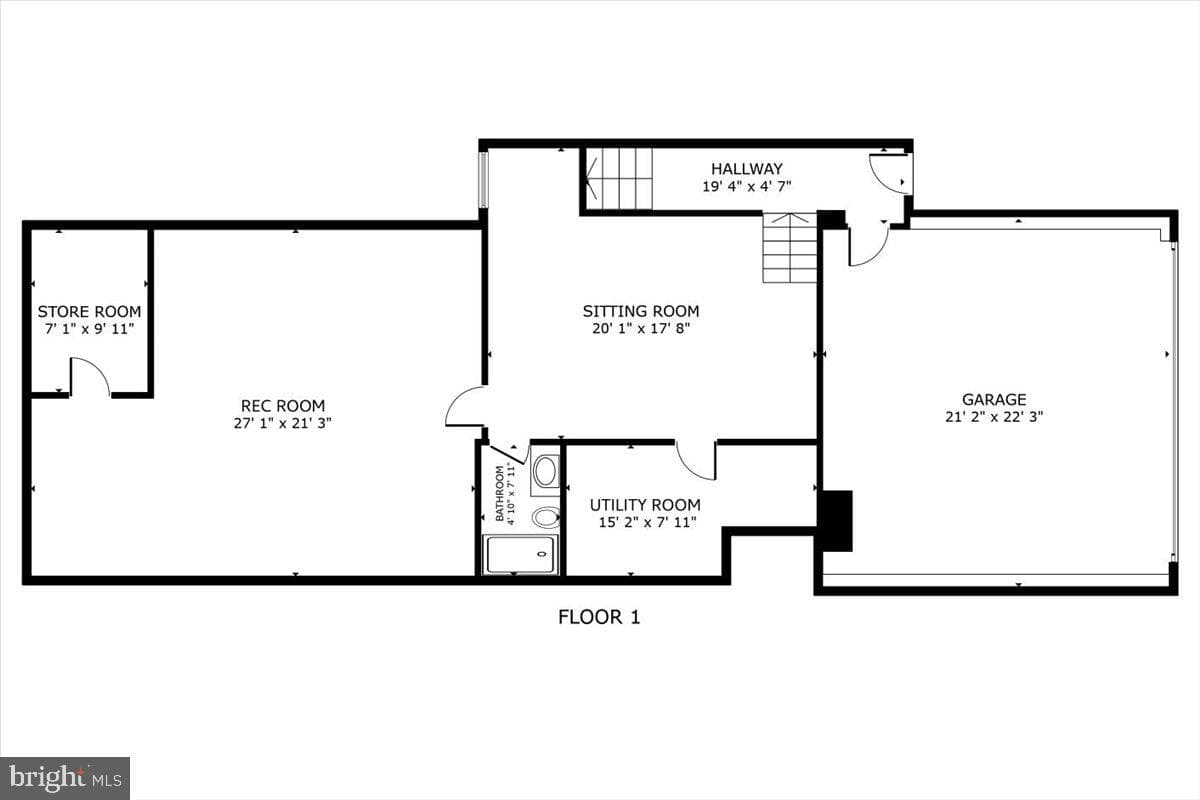 2500 Buckelew Drive photo 36