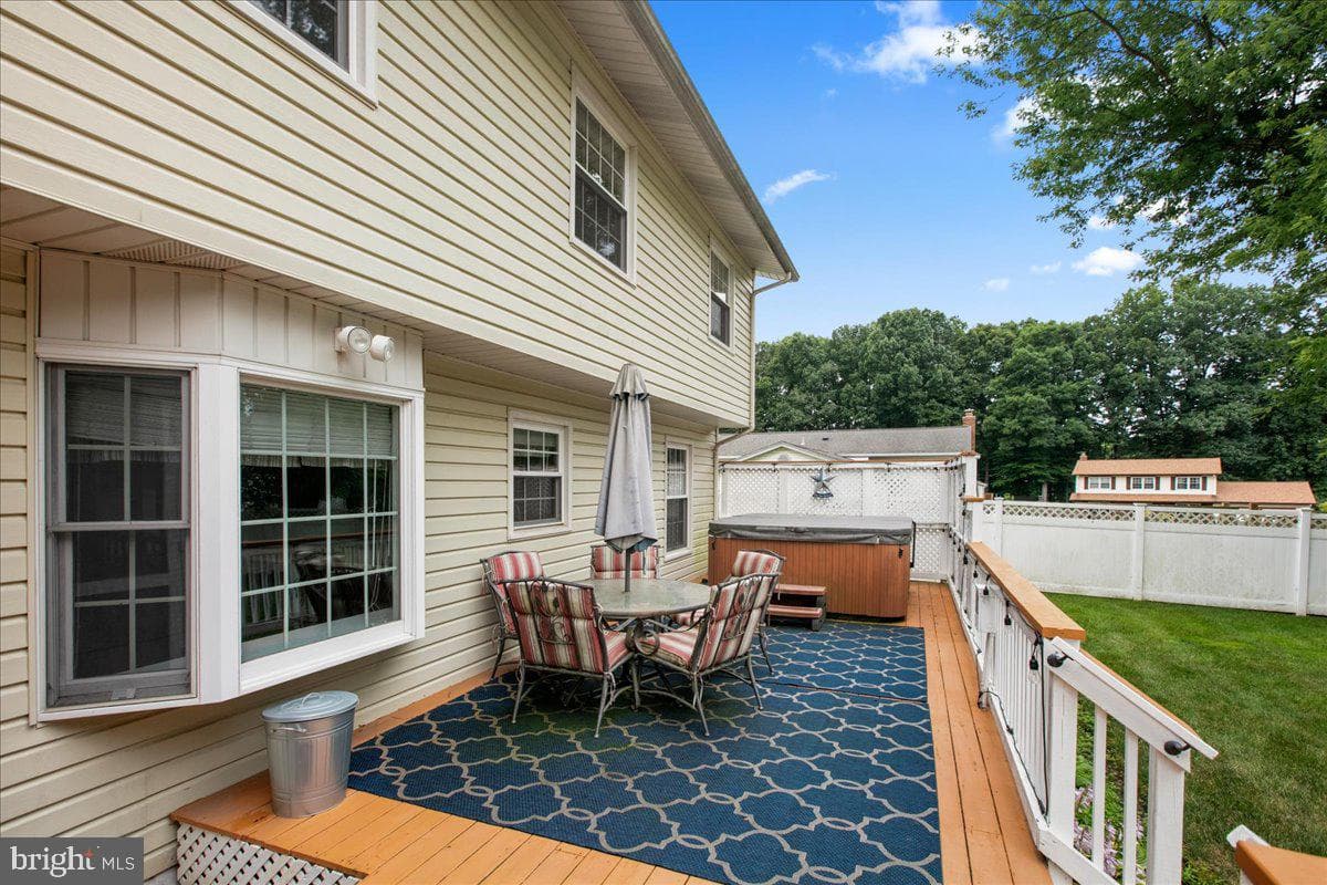 7142 Red Horse Tavern Lane photo 44