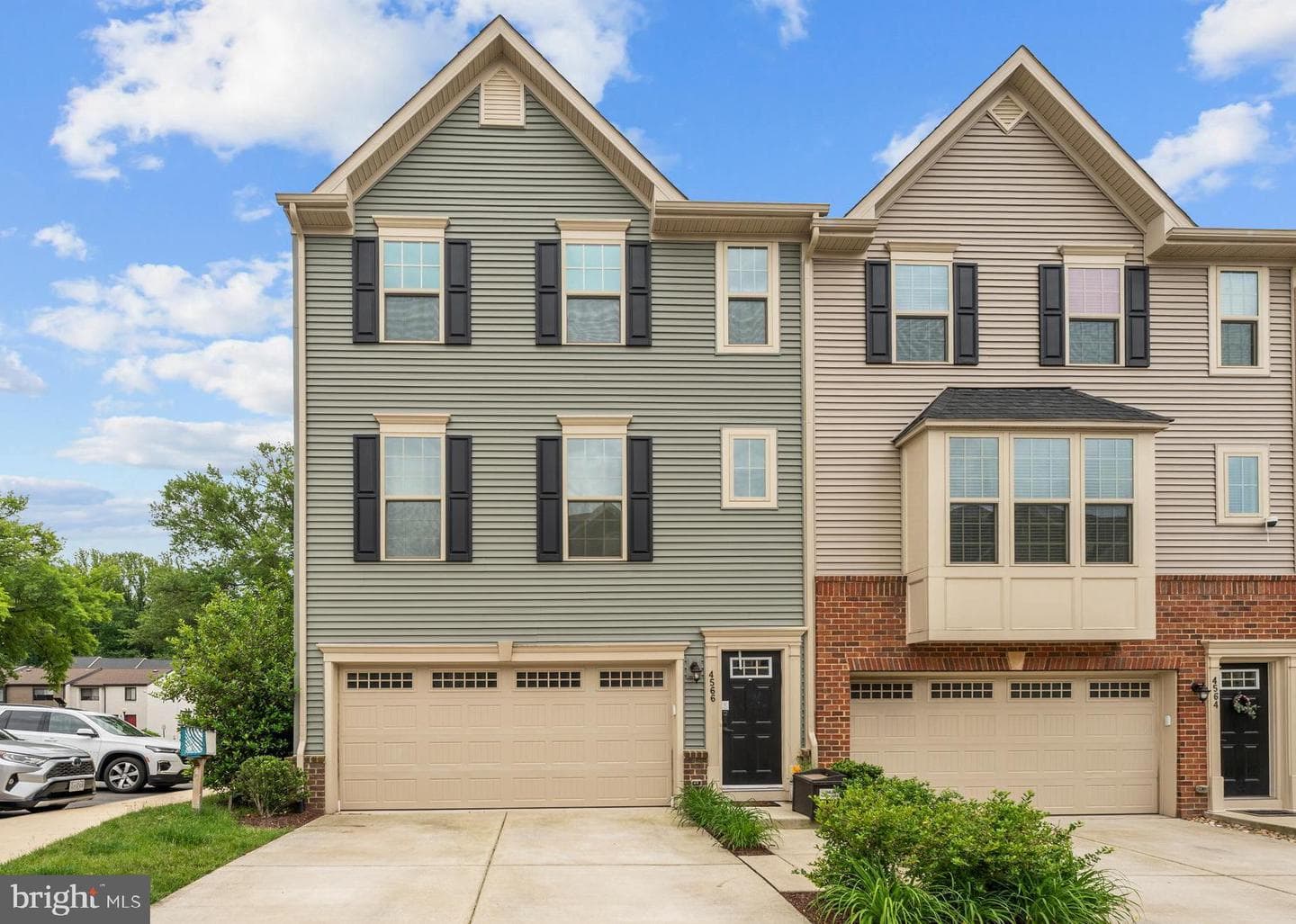 4566 Joseph Bristow Lane
