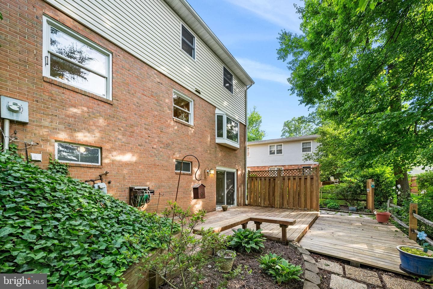 8522 Fairburn Drive photo 33