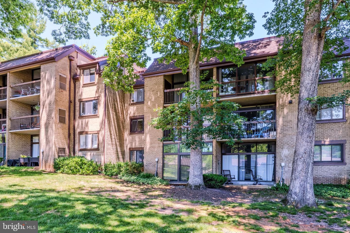 1643 Parkcrest Circle #7c/201 photo 26