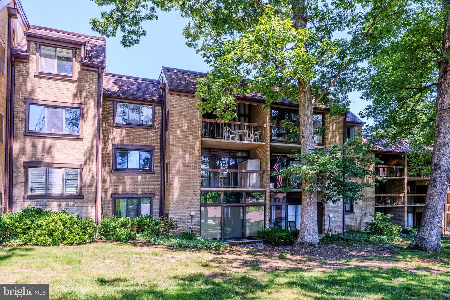 1643 Parkcrest Circle #7c/201 photo 27
