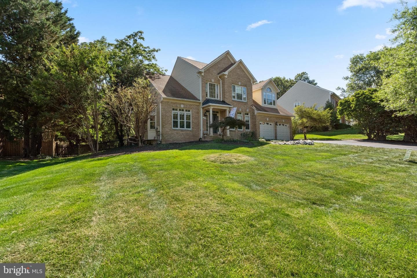 8708 Cross Chase Circle photo 11