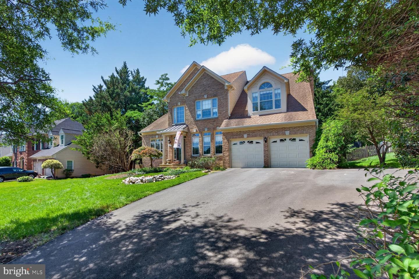 8708 Cross Chase Circle photo 4