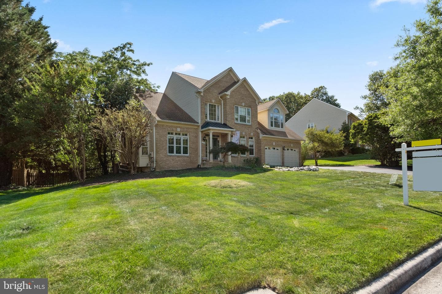 8708 Cross Chase Circle photo 5