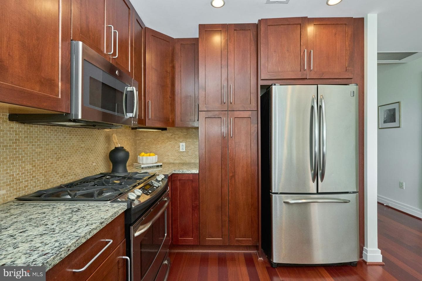 8220 Crestwood Heights Drive #1417 photo 12