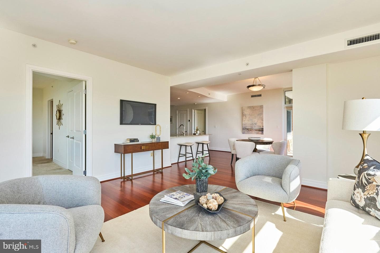 8220 Crestwood Heights Drive #1417 photo 19