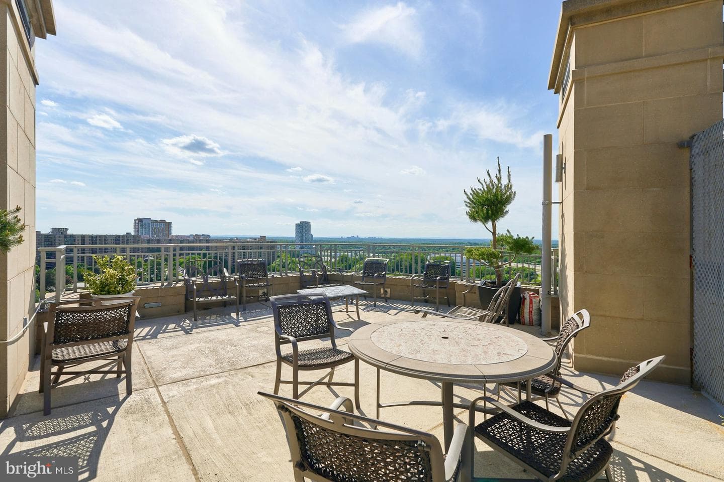 8220 Crestwood Heights Drive #1417 photo 41