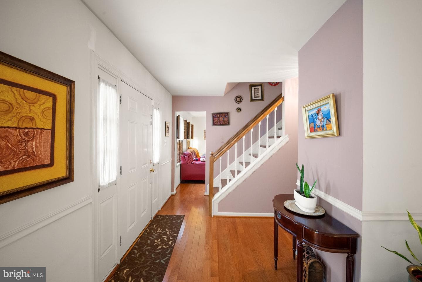 5639 Fort Corloran Drive photo 6