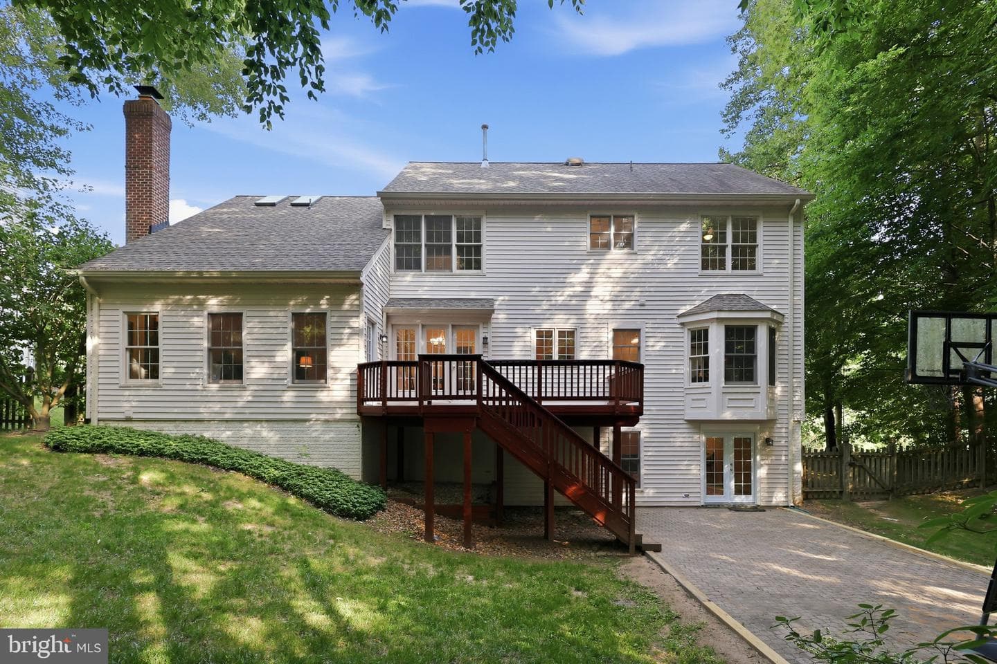 8556 Hooes Road photo 54