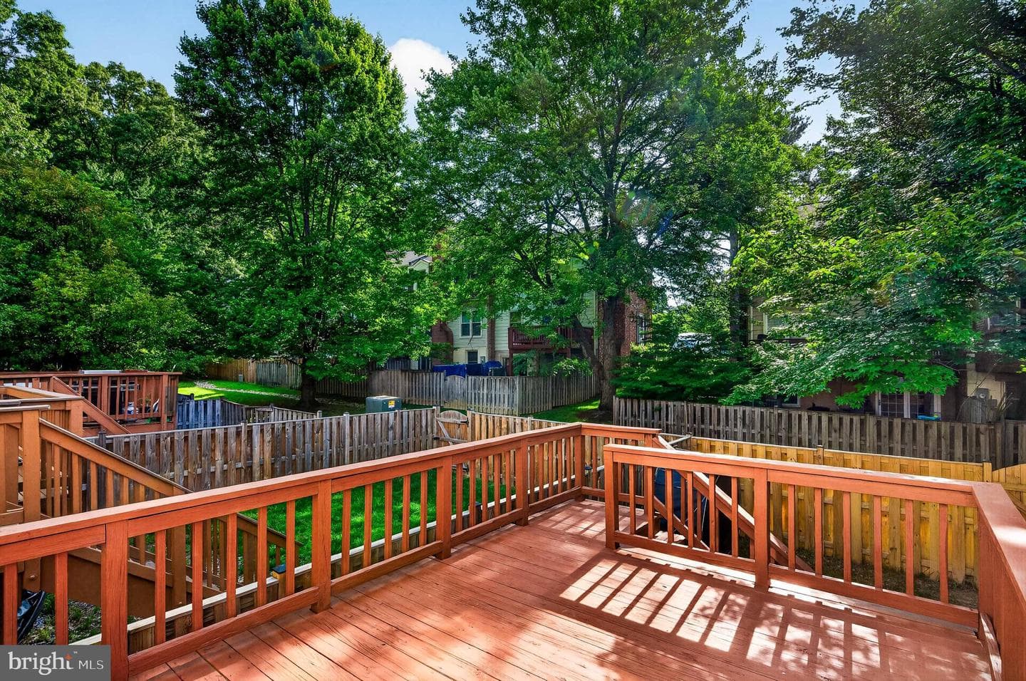 9608 Masterworks Drive photo 17