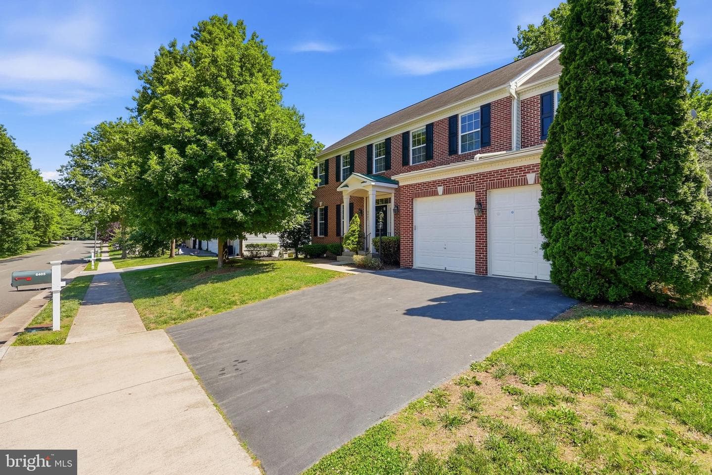 6405 Gayfields Road photo 3