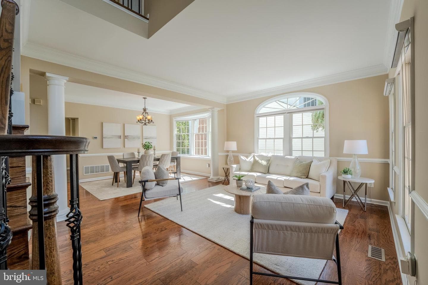 1327 Murray Downs Way photo 4