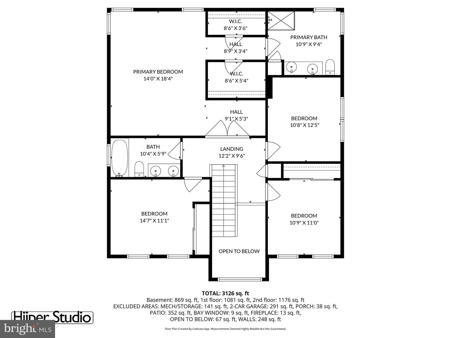 1327 Murray Downs Way photo 65