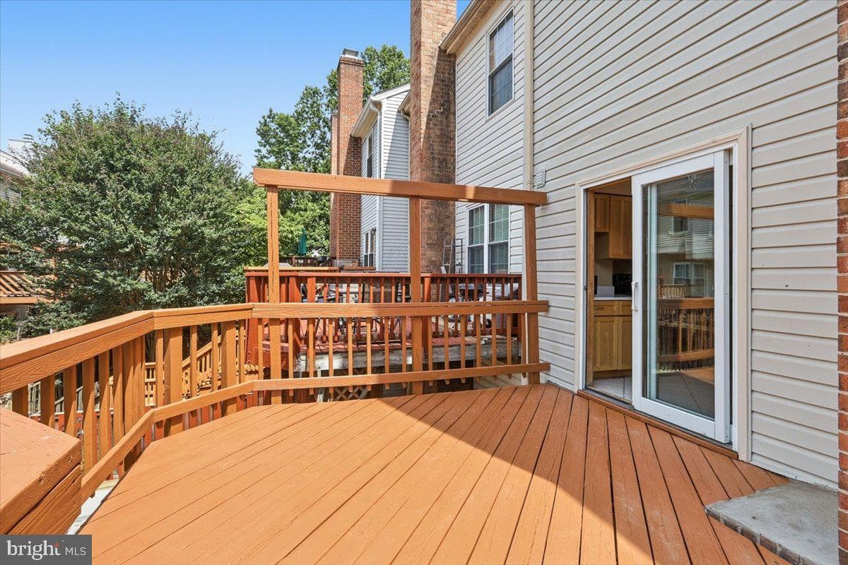 6168 Forest Creek Court photo 21