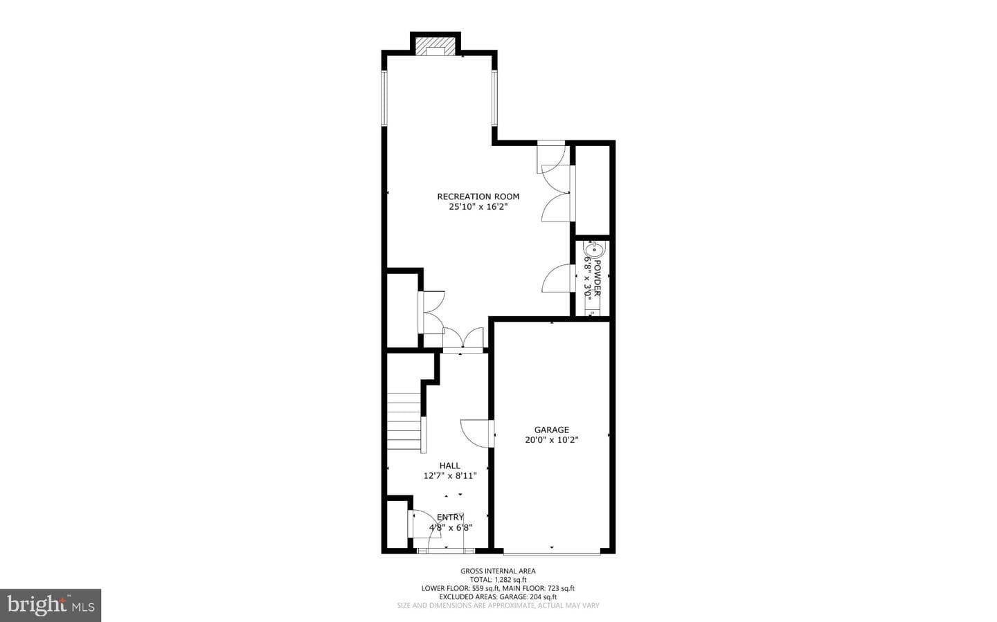 2503 James Maury Drive photo 47