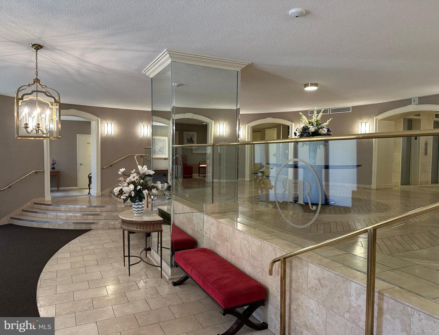 8340 Greensboro Drive #906 photo 24